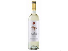 Mula Velha Regional Lisboa Vinho Branco