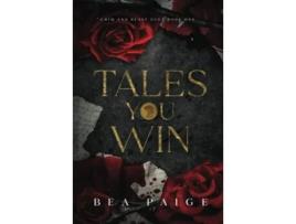 Livro Tales You Win An Academy of Stardom spin off Grim Beast Duet de Bea Paige (Inglês)