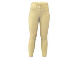 Calças para Mulheres Full Grip EQUETECH Ultimo