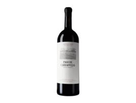 Vinho PAGO DE CARRAOVEJAS Ribera del Duero Garrafa Jéroboam-Duplo Magnum (3 L - 1 Unidade)