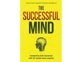 Livro Successful Mind de Erik Seversen, Robin Bela et al. (Inglês)