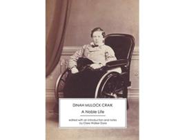 Livro A Noble Life de Dinah Mulock Craik (Inglês)