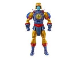 Figura Sy-Klone Masters Of The Universe New Eternia Masterverse 18 Cm MATTEL