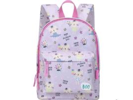 Mochila Pequena Magical Day BOO