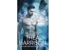 Livro Der Widersacher Eine Novelle Der Alten Völker Die Chroniken von Ryacia German Edition de Thea Harrison (Alemão)