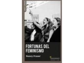 Livro Fortunas Del Feminismo de Cy Fraser (Espanhol)