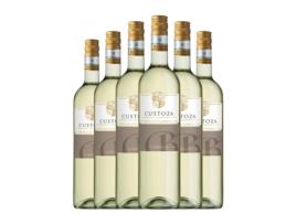 Vinho branco BERTOLDI Bianco di Custoza (0.75 L - 6 Unidades)