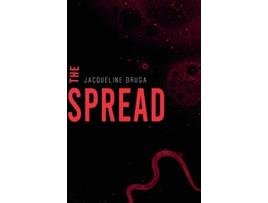 Livro The Spread de Jacqueline Druga (Inglês)