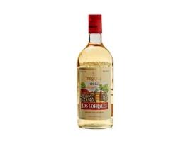 Tequila Gold LOS CORRALES