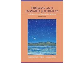 Livro Dreams and Inward Journeys de Marjorie Ford e Jon Ford (Inglês)