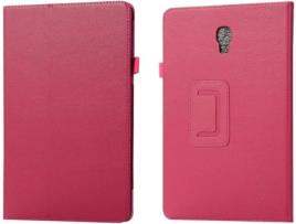 Capa Tablet WISETONY Rosa (Samsung Galaxy Tab A - 10.5'' - Rosa)