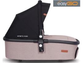 Easygo Alcofa Optimo Air Sand Smart Fold