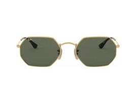 Óculos de Sol de Homem RAYBAN Outro Verde (Não comunicado)