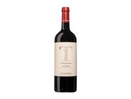 Vinho VILLA TRASQUA Trasgaia Rosso Toscana (0.75 L - 1 Unidade)