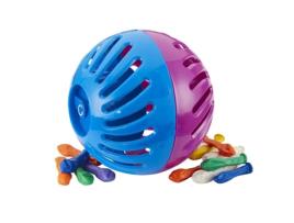 Jogo de Ação Divulgado (Idade Mínima Recomendada: 3 anos)