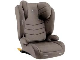 Cadeira Auto I-Size 100-150Cm KIKKA BOO I-Stand Brown