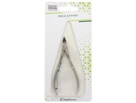 Alicate de manicure 10 cm ESTIPHARM