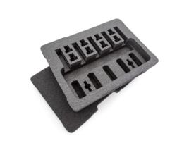 Inserção de Espuma Personalizada NANUK 5Up