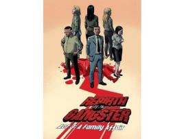 Livro Rebirth Of The Gangster Act 3 A Family Affair de Cj Standal (Inglês)