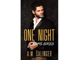 Livro One Night 1 Nights de Am Salinger (Inglês)