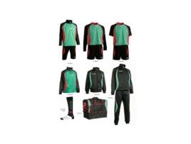 Kit PATRICK Gold XL