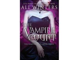 Livro The Vampire Court Shadow World The Vampire Debt de Ali Winters (Inglês)