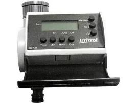 Programador de Rega IRRITOL Digital It-Ett