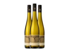 Vinho branco LA RIVOLTA Becker Riesling Seco Pfälz (0.75 L - 3 Unidades)