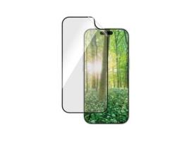 Película de Ecrã Uwf Matrix Oleofóbico para iPhone 16 Pro PANZER GLASS Plástico Transparente