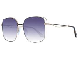 Ana Hickmann Óculos de Sol Ah3253 P03 59