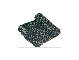 Rede Camuflagem 2,4X6M