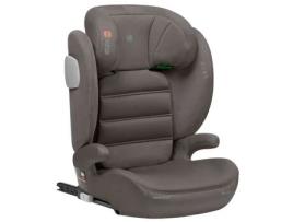 Cadeira Auto I-Size 100-150Cm KIKKA BOO I-Track Brown
