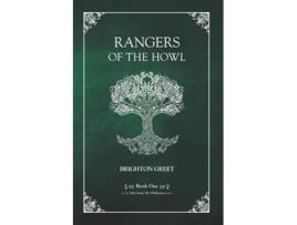 Livro Rangers of the Howl Tales From The Wilderness de Brighton Greet (Inglês)