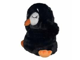 Peluches Invertidos Urso/Pinguim GIRA LOCOS