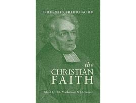 Livro Christian Faith de Friedrich Schleiermacher (Inglês)