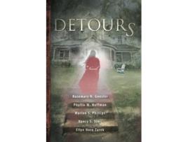 Livro Detours A Novel de Rosemary N Gensler Phyllis W Hoffman Marion S Phillips Nancy S Sims Ellyn Horn Zarek (Inglês)