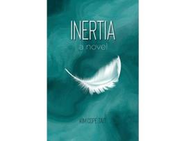 Livro Inertia de Kim Cope Tait (Inglês)