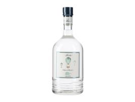 Aguardente Grappa BERTA Villa Prato Grappa Piemontese (1 L - 1 Unidade)