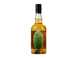 Whisky Single Malt ICHIRO AKUTO Chichibu & Hanyu Double Distillery (0.7 L - 1 Unidade)
