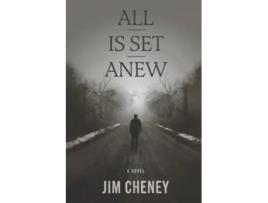 Livro All Is Set Anew de Cheney Jim (Inglês)