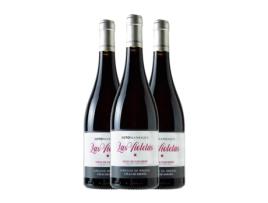 Vinho SOTO Y MANRIQUE Las Violetas Cebreros (0.75 L - 3 Unidades)