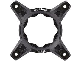 Tabuleiro de Alumínio E*THIRTEEN E*Spec 104Bcd Direct Mount Carrier Spider Tq Hpr50