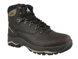 GRISPORT Marrone Dakar 11205D15G Masculinos Sapatos Marrom 44 Eu