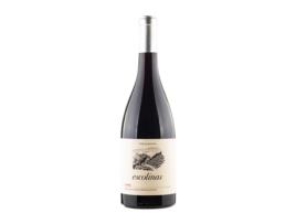 Vinho ESCOLINAS La Zorrina Vino de Calidad de Cangas (0.75 L - 1 Unidade)
