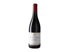Vinho NOËLLAT GEORGES Grand Cru Pinot Preto Clos de Vougeot (0.75 L - 1 Unidade)