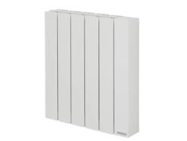 Radiador Elétrico de Calor Suave Horizontal Baleares 2 1000W THERMOR 492431
