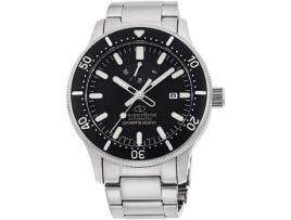 Relógio Mecânico Masculino ORIENT Star Sports Diver Re-Au0301B00B