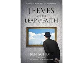 Livro Jeeves and the Leap of Faith de Eusèbe Laurière Denis-François Secousse (Francês - Capa Dura)