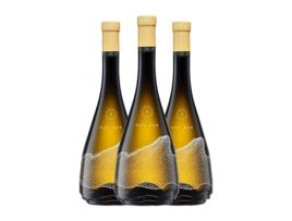 Vinho branco RASOVA Sur Mer Chardonnay (0.75 L - 3 Unidades)