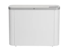 Desumidificador Branco -Sirocco2 5T ZODIAC